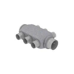 Atlantic - Caisson de distribution - neocd 160/80 r - 412234 412234