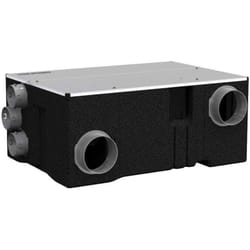 Atlantic - vmc double flux auto haut rendement - primocosy sri bp - 412237 412237