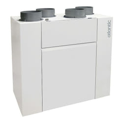 Atlantic - vmc double flux haut rendement Optimocosy hr Access