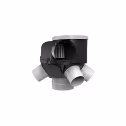 Description générale La VMC simple flux autoréglable Autocosy est conçue pour assurer un renouvellement efficace de l'air int ...