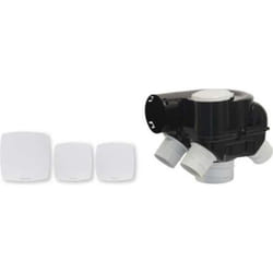 VMC simple flux autoréglable Autocosy Plus