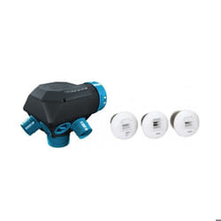 Kit piles Hygrocosy BC 2 VMC hygroréglable basse conso - Atlantic Clim & Ventilation