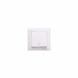 Description générale Le bouton poussoir marche/arrêt 420931 Atlantic est un accessoire essentiel pour les systèmes de ventila ...