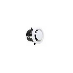 Bouche dextraction cuisine Ø 125 mm