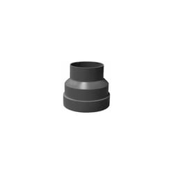 Atlantic - Réduction conique pvc 80/60 - 422221