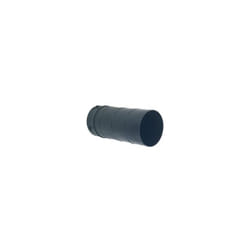 Atlantic - Manchon long 125mm pour bouche hygroréglable