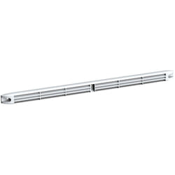 Caf Capuchon De Facade Standard Blanc Atlantic 422353