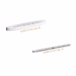 ENTREE AIR 30M3/h EA30PAC2 - TU