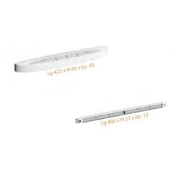 ENTREE AIR 30M3/h  EA30PAC2 - TU