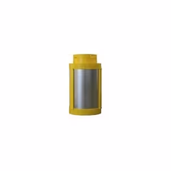 Description générale Le piège à son spécial pour VMC double flux Duolix est conçu pour limiter le bruit rayonné. Ce produit e ...