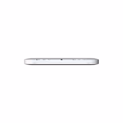 Entrée d'air autoréglable acoustique compacte 30 + grille - 37db blanc Produit de haute qualité, colisage soigné, expédié dep ...