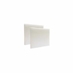 Filtres pour vmc NEODF double flux atlantic, Changez vos filtres de vmc double flux NEODF. lot de 4 filtres convient pour vmc ...