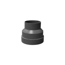 Réduction plastique RCP ATLANTIC Ø160 à 125 mm - 422809