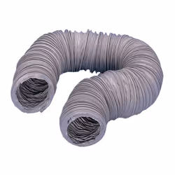 Description générale Conduit souple en tissu PVC de type B, conçu pour les installations de ventilation mécanique contrôlée ( ...