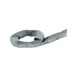 Atlantic - 10m Conduit souple rect. 80mm - t 100/40 b L10M - 423045 423045
