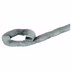 Description générale Le conduit souple en PVC de type TR 140/60 est conçu pour les installations de VMC (ventilation mécaniqu ...