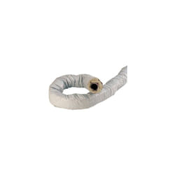 Atlantic - Gaine vmc souple pvc isolée 25mm ø160 mm 6 mêtres