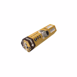 Description générale Le conduit souple Hexagaine Ø80 mm 423360 Atlantic est conçu en tissu PVC de type B, idéal pour les syst ...