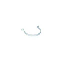 Atlantic - Bride fixation conduits circulaires rigides ⌀125 - fc 125 - 460041 460041