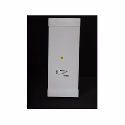 Piège à son 55x220mm pour conduit rectangulaire d'aspiration de VMC ATLANTIC Pas r50 55x220 - piege a son pour conduit rectan ...
