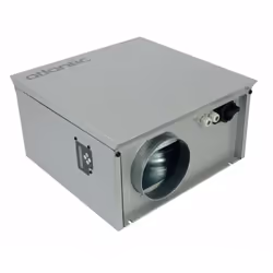 Copernic h 400  caisson simple flux c4 en ligne standard 400