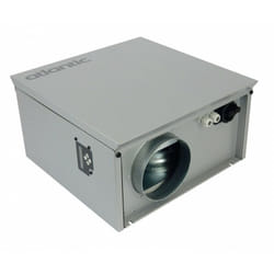 Copernic h 400  caisson simple flux c4 en ligne standard 400