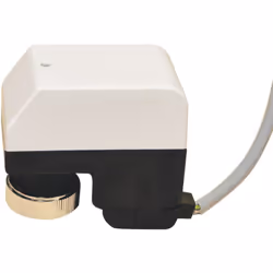 Mot 230.3P Vtv.M Servomoteur Pour Vannes 3 Voies Vtv Type M Accessoire Traitement De L'Air Installation Verticale Ou Horizont ...
