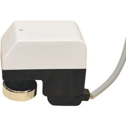 Atlantic - Mot 230.3P Vtv.M Servomoteur Pour Vannes 3 Voies Vtv Type m 514236