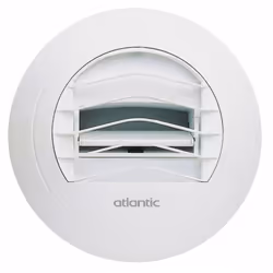 Description générale La bouche d'extraction autoréglable BE 15 J est conçue pour garantir une ventilation efficace dans les s ...