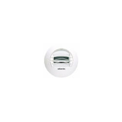 Bouche d'extraction autoréglable BN15 sans manchette Atlantic 521000