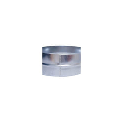 Atlantic - Raccord mâle galva rmt Ø80mm pour gaine de ventilation - 523267