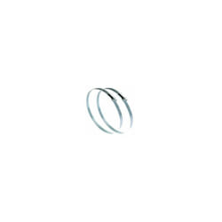 Collier plat d160 - d200 (x2) Atlantic