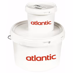 Acrylique Pot de 6kg Classement au feu : M1 Gris