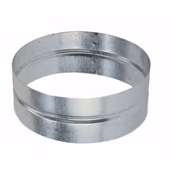 Atlantic - Raccord male galva rmt d160
