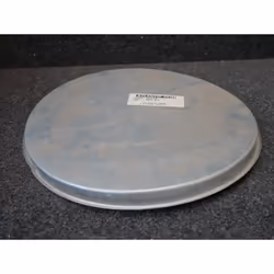 Bouchon mâle femelle galva pour conduit de ventilation BMF 315 ATLANTIC CLIMATISATION 523445 1 bouchon mâle femelle BMF-315 A ...