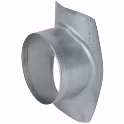 Piquage express PS 90° - Galva standard - Disponible en plusieurs diamètres