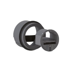 Atlantic - Mar 160/100-180 Regulateur Debit Basse Pression Reglable 180 M3/H Diametre 160 524641