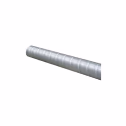T 160 af - conduit flexible galva 3m d160 Produit de haute qualité, colisage soigné, expédié depuis la france.