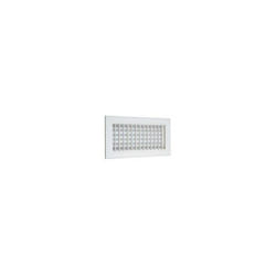 Atlantic - grille murale gdf-abs 300x100