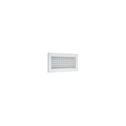 Atlantic - grille murale gdf-abs 300x150