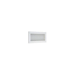 Grille Murale Gdf-abs 400x200