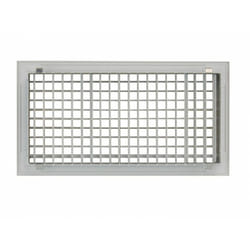 Atlantic - grille alu gdd 400x150