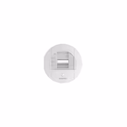 Description générale La bouche d'extraction hygroréglable BHC 10/45-120PB 125L est spécialement conçue pour les cuisines. Ell ...