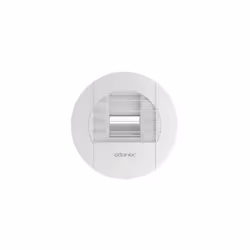 Description générale La bouche d'extraction hygroréglable BHB 5/40 125L est spécialement conçue pour une installation dans un ...