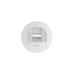 Atlantic - Bouche vmc Hydroreglable bhb 5/40 125L