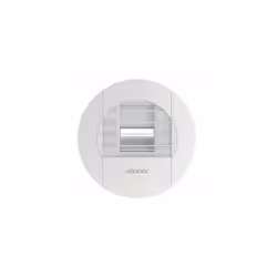 Description générale La bouche d'extraction hygroréglable BHB 10/40 125L d'Atlantic est spécialement conçue pour les salles d ...