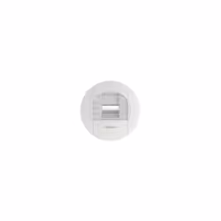 Bouche d'extraction Salle de Bain pour VMC hygro Installation hygroréglable de type A ou B Est capable de moduler le débit en ...