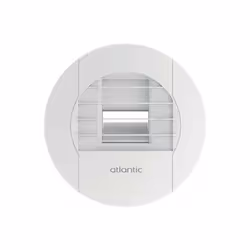 Description générale La Bouche hygroréglable BHC 10/45-135PB 125G est conçue pour les cuisines, permettant une extraction eff ...