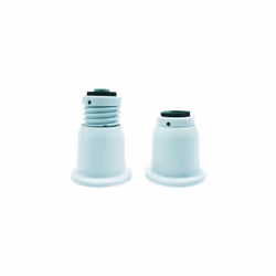supports sol adaptés aux sols irréguliers. Charge admissible : 100 kg par support. Produit de haute qualité, colisage soigné, ...
