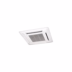 Atlantic Clim Ventil 857012 UTGUFYDW façade unités intérieures climatiseurs cassettes 600x600